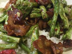 回锅肉饭-嘉旺(上梅林店)