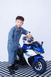 -小熊维尼高端儿童摄影(罗湖区总店)