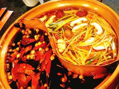 -镇江龙·火锅串串(武侯祠店)