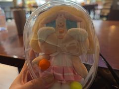 -斯比特花园西餐厅(东方商厦店)