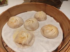 -桂满陇·手作小笼包&江南叫花鸡(中山公园店)