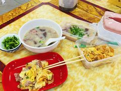 -拉超大排档(南安市场店)