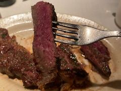 -弗兰克牛排西餐厅Ribone steak house(柠檬花园店)