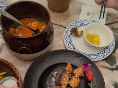 -KingThaia金泰兰(滨江天街店)