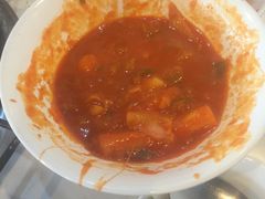 -郑阿姨的家·이모네·韩料&烤肉(武川路店)