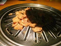 -老炉家木炭烤肉(长江国际店)