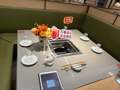 -海底捞火锅(八佰伴店)