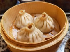 天王烤鸭包-南京大牌档(凯德大峡谷店)