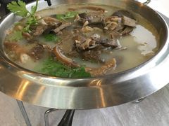 -金家老三饭庄(常营店)