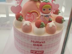 -好利来(新华百货店)