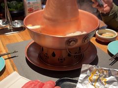 -额尔敦草原涮羊肉·烧烤(冻青树总店)
