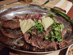 -Mammamia意大利餐厅(阳春巷店)