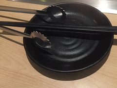 -新石器烤肉(南通CBD大有境店)