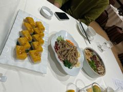 -老爷庙风味美食府(魏都大道店)