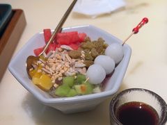 -锦府盐帮·侯宅(五棵松万达店)