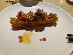 -铜锣湾·有麝自然香(重庆新天地店)