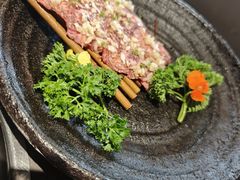 -一品诚记烤肉·甄选店(中南路店)