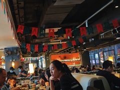 -大头虾越式风味餐厅(光明广场店)