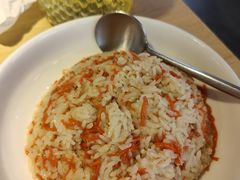 胡萝卜焖饭-关东小磨东北菜(上海长风大悦城店)