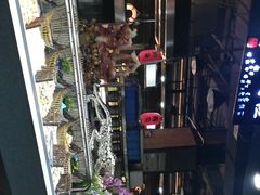 -格瑞欧海鲜自助烤肉火锅(光彩店)