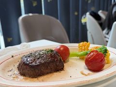 -牛排家(北京长安街英皇集团中心店)
