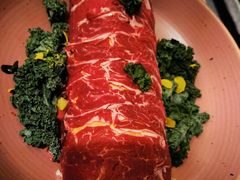 -芸山季·云南野生菌火锅(宝能环球汇店)