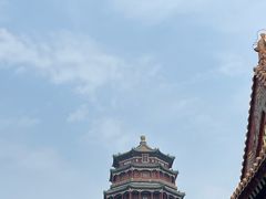-颐和园