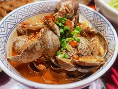 -味福记·本地特色菜(八一万达广场店)