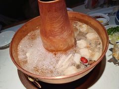 -北京老门框爆肚涮肉馆(锦业路店)