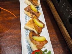 -九井澤精致料理(金茂店)