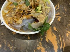 -张包铺(道外店)