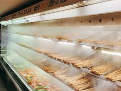 -老马路串串香火锅(北门桥店)