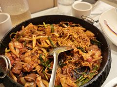 -七八冷面·延边朝鲜族美食(世纪汇店)
