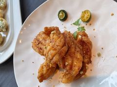 -望乡楼上海菜(日月光店)