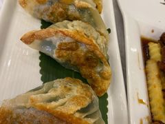 煎饺-沙河粉村·国家非遗传承(云台店)