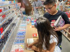 -扶光书店(中环店)