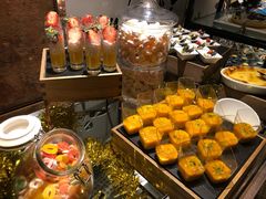 -广州花园酒店·凌璇阁旋转餐厅CAROUSEL360