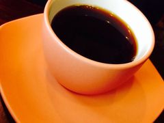 iphone_upload_pic-RUMORS COFFEE ROASTERY鲁马滋咖啡(湖南路店)