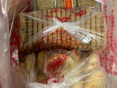 -宫廷糕点铺(人民中路店)