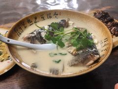 -75幢私房菜馆