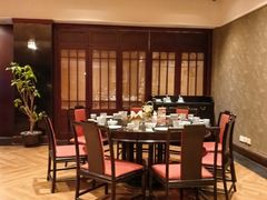-海天楼中餐厅(吴宫泛太平洋酒店)