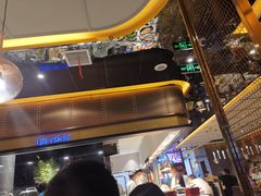 -吉布鲁牛排海鲜自助(芙蓉万家丽店)