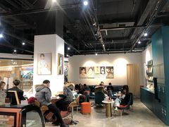 -海马体照相馆(天津世纪都会店)