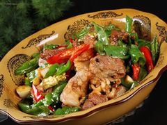 iphone_upload_pic-大京袁记烤全羊农家(大京水库店)