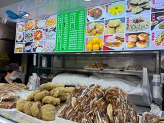 -白魁老号饭庄(安内店)