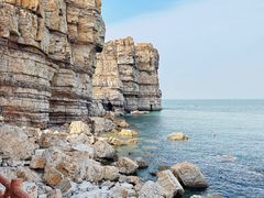 -长岛大黑山岛