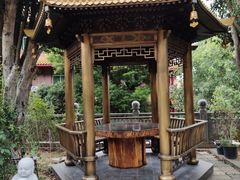 -天竺岩寺