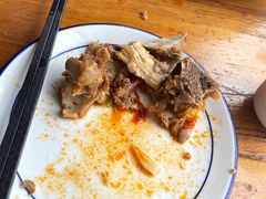 -阿达西新疆餐厅(西北大学店)