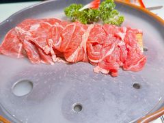 -渝利重庆火锅(维璟广场店)