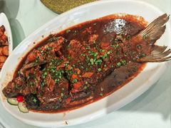 -瑞福园联谊餐室(茂名南路店)